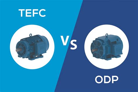 electric motor enclosure opsb|motor enclosure odp vs tefc.